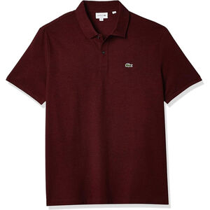 Lacoste Mens XXL Pique Croc Polo Classic Fit
